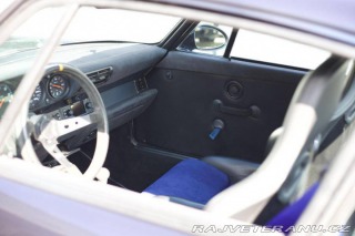 Porsche 911 3.6 Coupé RS (clone) 1991