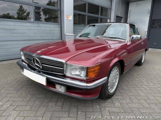 Mercedes-Benz 300 SL-Klasse