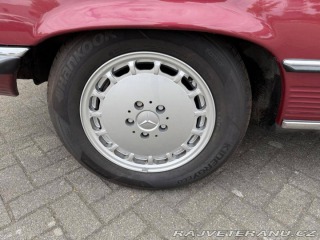 Mercedes-Benz 300 SL-Klasse 1987