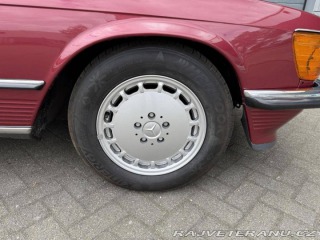 Mercedes-Benz 300 SL-Klasse 1987