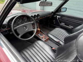 Mercedes-Benz 300 SL-Klasse 1987