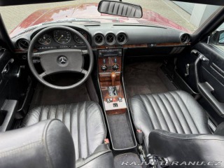 Mercedes-Benz 300 SL-Klasse 1987