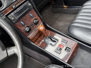 Mercedes-Benz 300 SL-Klasse 1987