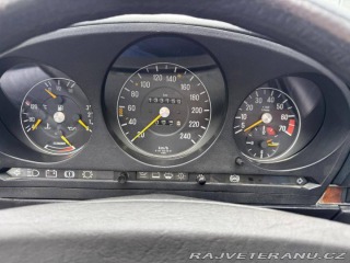 Mercedes-Benz 300 SL-Klasse 1987