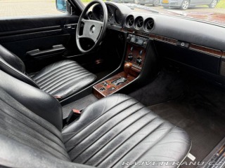 Mercedes-Benz 300 SL-Klasse 1987