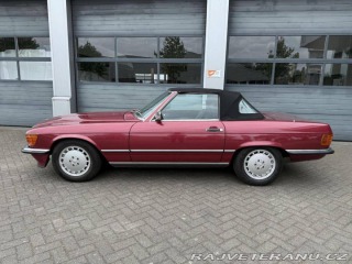 Mercedes-Benz 300 SL-Klasse 1987