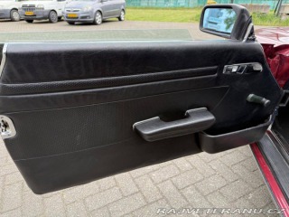 Mercedes-Benz 300 SL-Klasse 1987