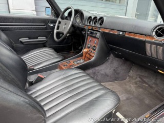 Mercedes-Benz 300 SL-Klasse 1987