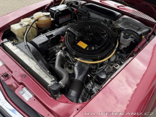 Mercedes-Benz 300 SL-Klasse 1987