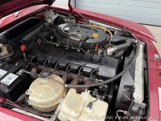 Mercedes-Benz 300 SL-Klasse 1987