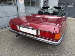 Mercedes-Benz 300 SL-Klasse 1987