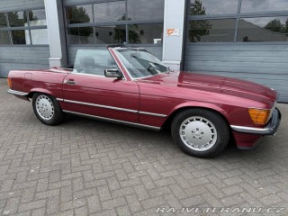Mercedes-Benz 300 SL-Klasse 1987