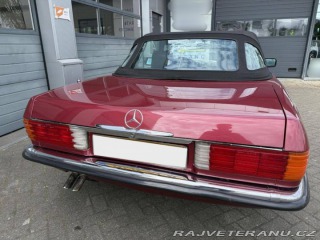 Mercedes-Benz 300 SL-Klasse 1987