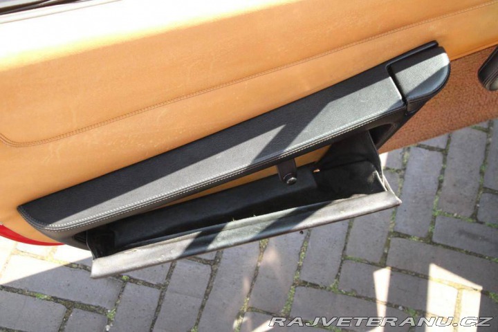 Ferrari 328 GTS 1989