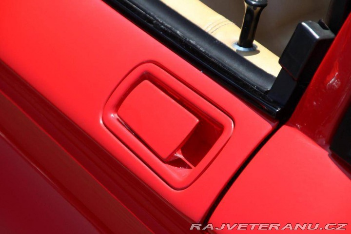 Ferrari 328 GTS 1989