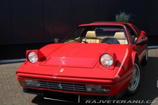 Ferrari 328 GTS 1989