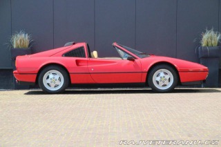 Ferrari 328 GTS 1989
