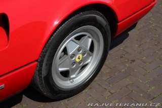 Ferrari 328 GTS 1989