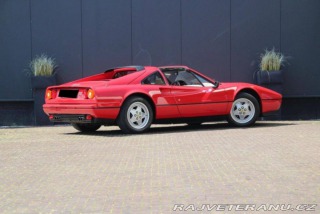 Ferrari 328 GTS 1989