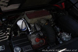 Ferrari 328 GTS 1989