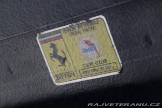Ferrari 328 GTS 1989