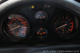 Ferrari 328 GTS 1989