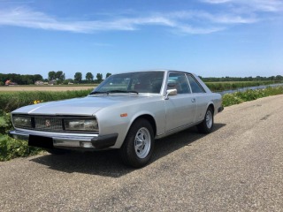 Fiat 130 
