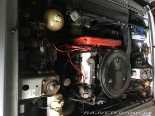 Fiat 130  1974