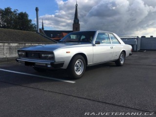 Fiat 130  1974