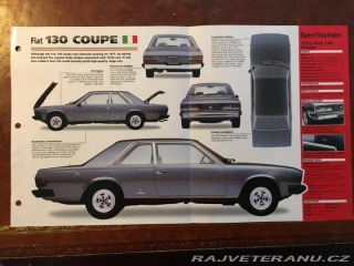 Fiat 130  1974