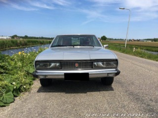 Fiat 130  1974