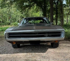 Dodge Charger 500 1970