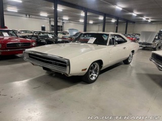 Dodge Charger 500 1970