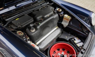 Porsche 911 964 C2 1990