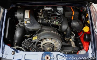 Porsche 911 964 C2 1990