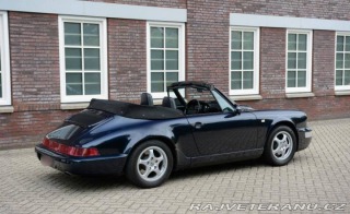 Porsche 911 964 C2 1990