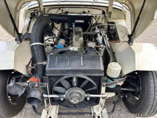Austin Healey Sprite 1958