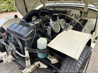 Austin Healey Sprite 1958