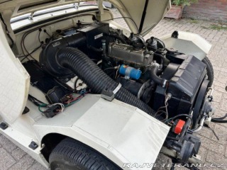 Austin Healey Sprite 1958