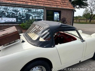 Austin Healey Sprite 1958