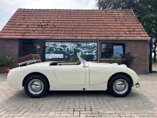Austin Healey Sprite 1958