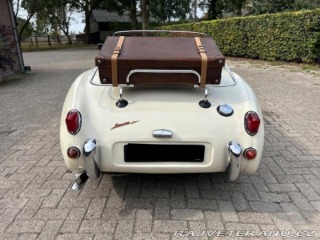 Austin Healey Sprite 1958