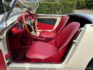 Austin Healey Sprite 1958