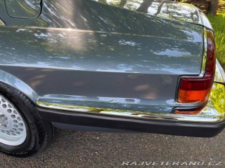 Jaguar XJS 3.6 coupé 1986