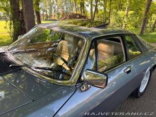 Jaguar XJS 3.6 coupé 1986