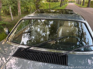 Jaguar XJS 3.6 coupé 1986