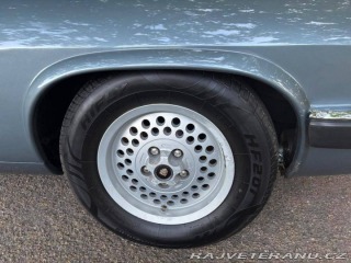Jaguar XJS 3.6 coupé 1986