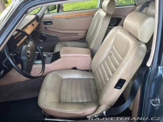 Jaguar XJS 3.6 coupé 1986
