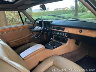 Jaguar XJS 3.6 coupé 1986