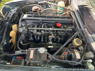 Jaguar XJS 3.6 coupé 1986